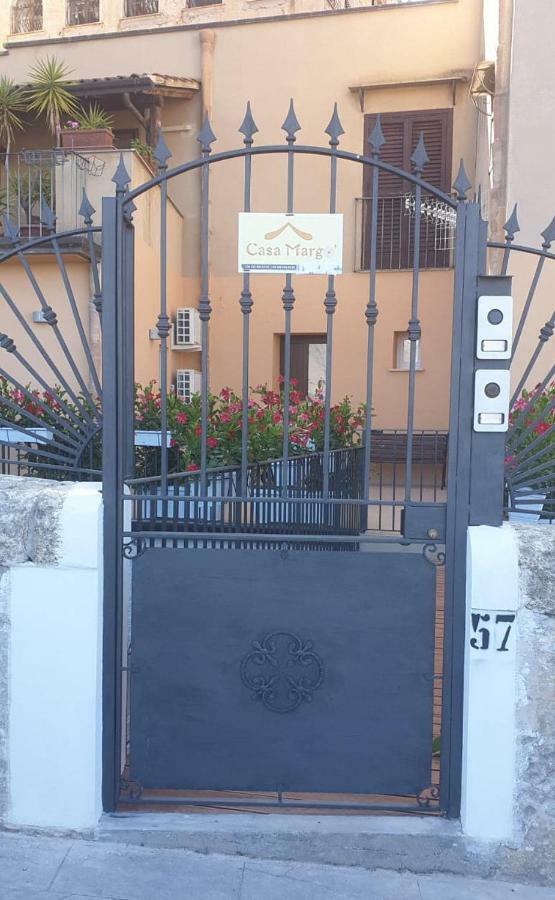 Casa Margò Hotel Monreale Exterior foto