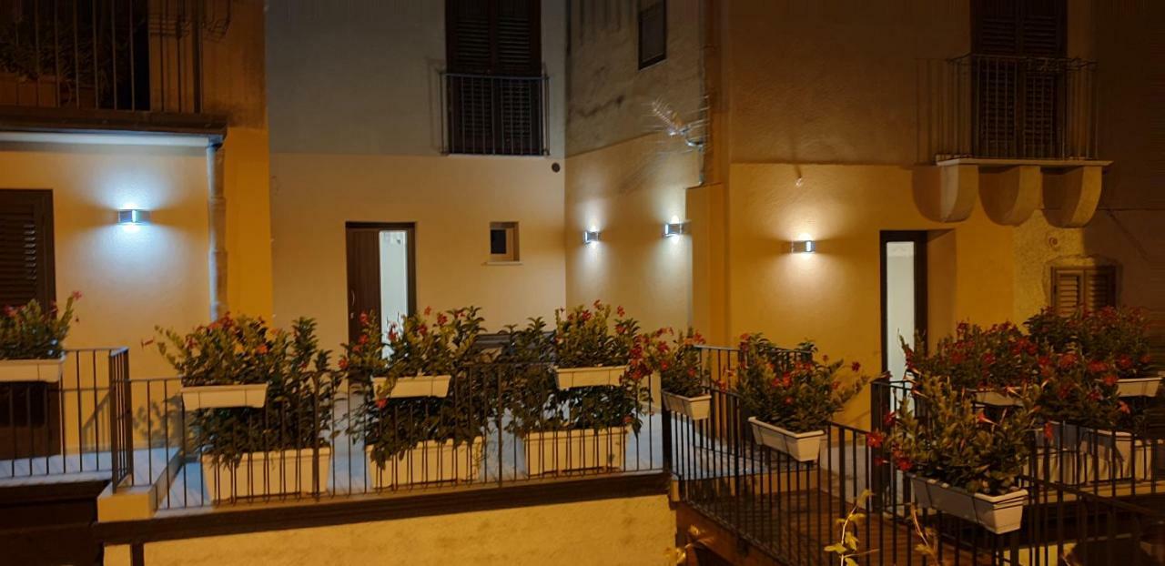 Casa Margò Hotel Monreale Exterior foto