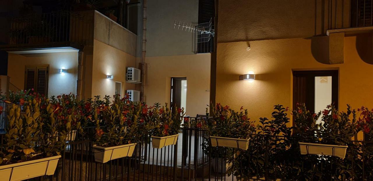 Casa Margò Hotel Monreale Exterior foto